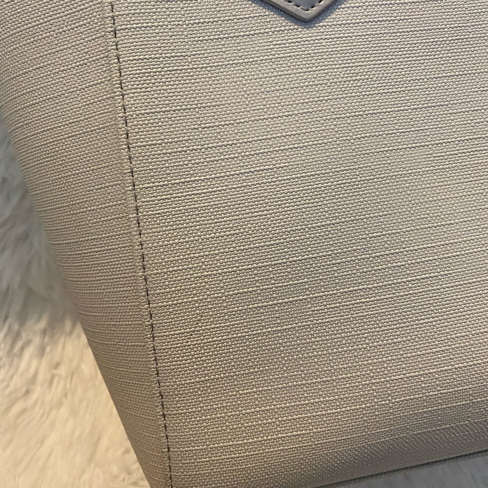 Dagne Dover Mini Tote Crossbody - Bleeker Blush - Picture 6 of 6